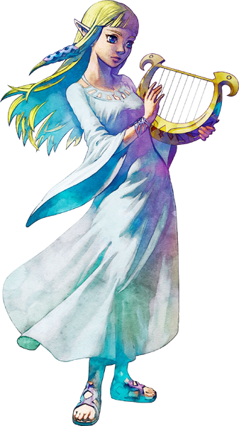File:SS Zelda Artwork.png