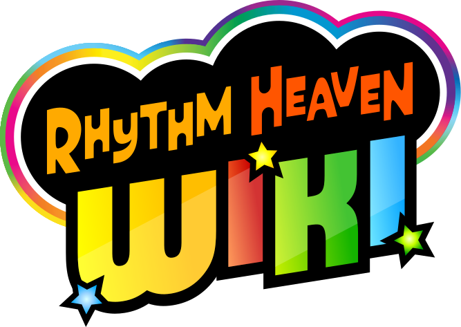 File:RhythmHeavenWikiLogo.svg